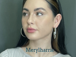 Merylharrie
