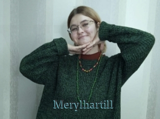 Merylhartill