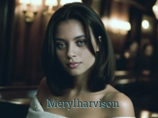 Merylharvison
