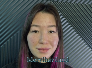 Merylhaviland