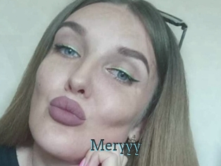 Meryyy