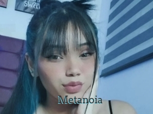 Metanoia