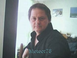 Meteor78