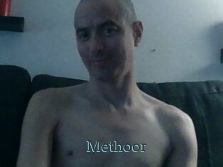 Methoor
