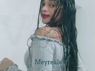 Meyreales