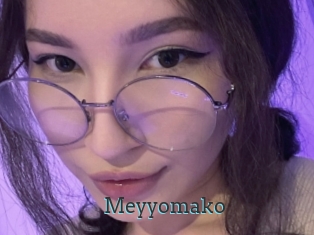 Meyyomako