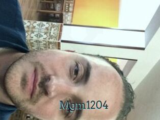 Mgm1204