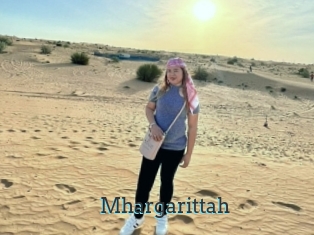 Mhargarittah