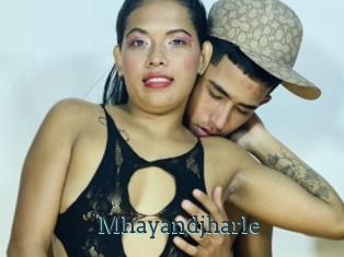 Mhayandjharle