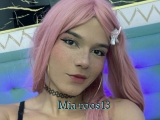 Mia_roos13