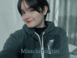 Miaackermman
