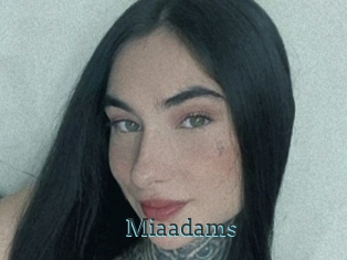 Miaadams