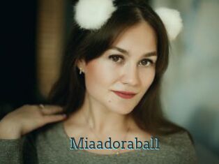 Miaadoraball
