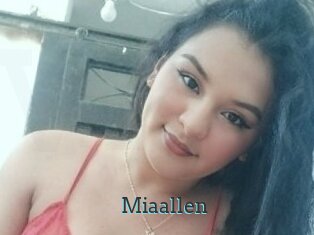 Miaallen