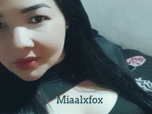 Miaalxfox