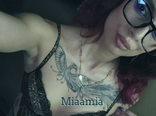 Miaamia
