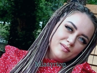 Miaayrton