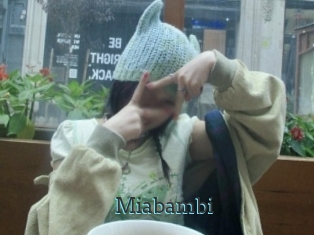 Miabambi
