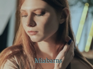 Miabarns