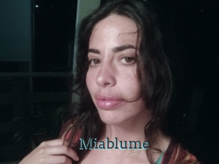 Miablume