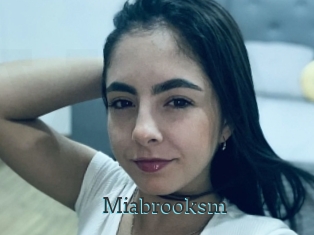 Miabrooksm