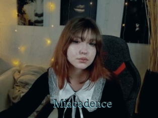 Miacadence