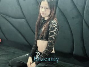 Miacamy