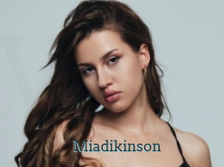 Miadikinson