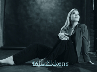 Miadikkens