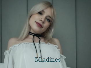 Miadines