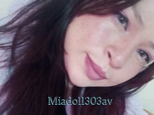 Miadoll303av