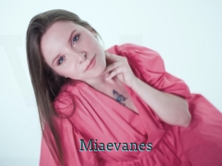 Miaevanes