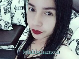 Miahbahamom