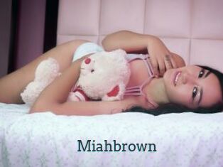 Miahbrown