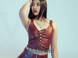 Miahevanz