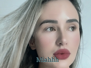 Miahhh