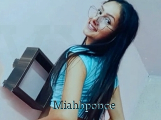 Miahhponce