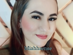 Miahhsense