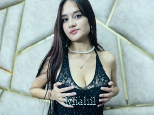 Miahil