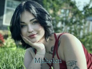 Miaholon