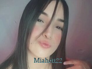 Miahott22