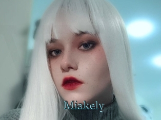 Miakely