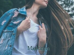Miakimm