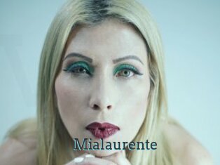 Mialaurente