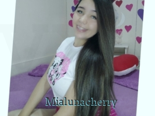 Mialunacherry