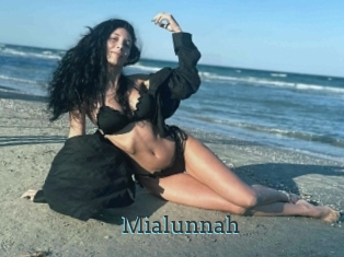 Mialunnah