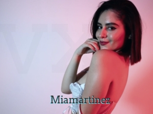 Miamartinez