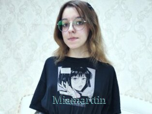 Miamarttin
