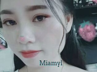 Miamyl