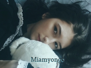 Miamyongo